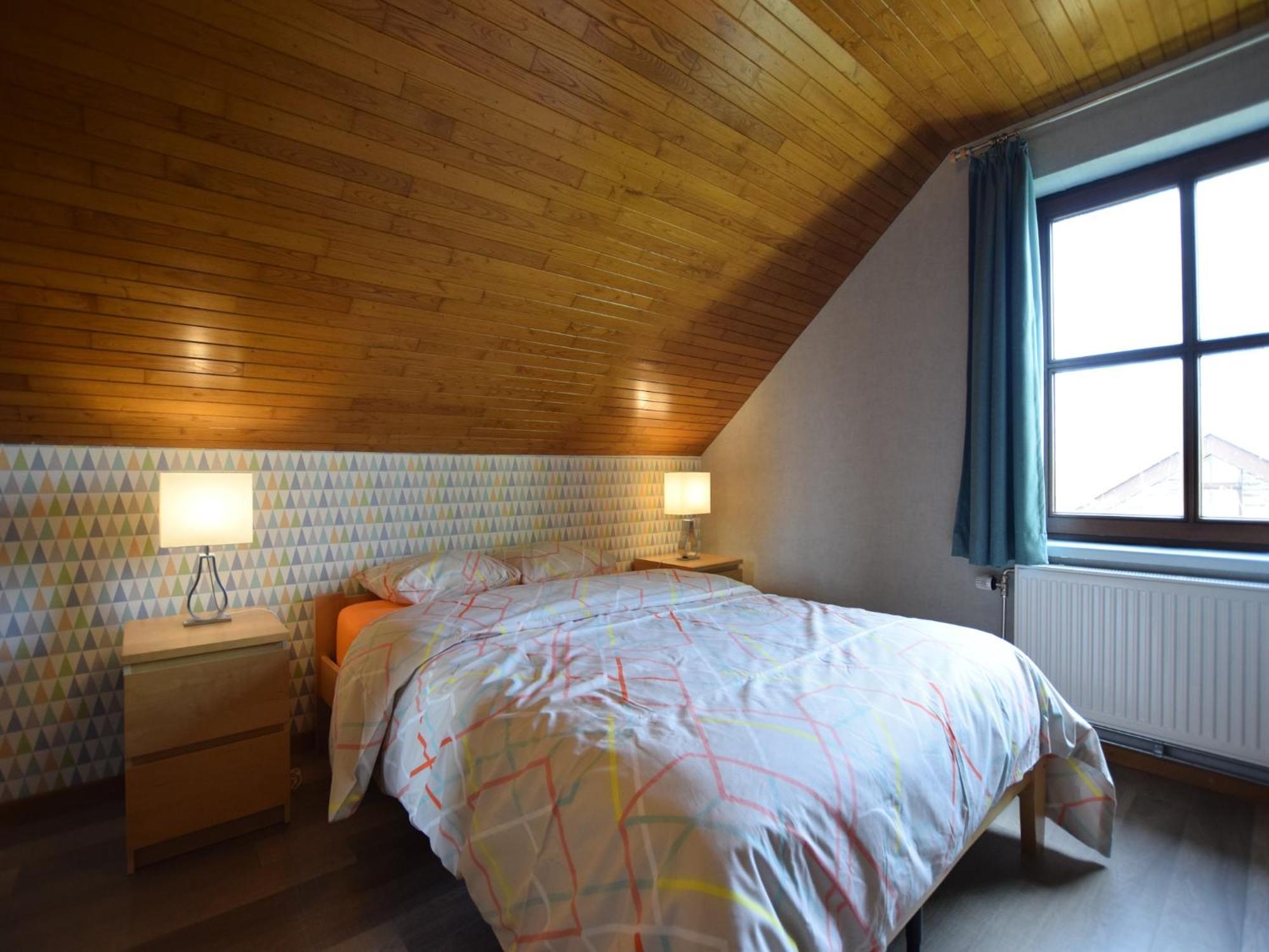Cozy Holiday Home In Noville With Private Terrace Luzery Exteriör bild